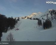 Talstation Wetterkreuzbahn