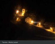 Tarvisio - Panorama Monte di Lussari