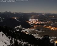 Tegelberg mountain hut