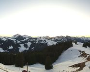 Télé-Château-d'Oex, La Braye