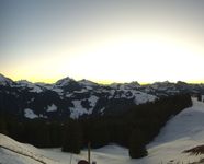 Télé-Château-d'Oex, Switzerland