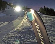 Terrain park Lakeview