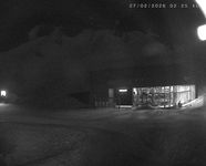 Mellau: Bergstation Mellaubahn