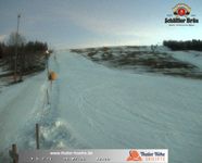 Ski resort Thalerhöhe