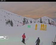 The Cliff / Big White Ski Resort