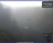 Ski Resort Silbersattel Steinach