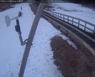 The ski lift for beginners