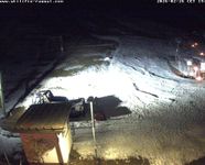 Skilifte Raggal the slope