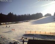 The slope of Bödefeld-Hunau