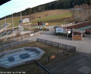 The restauarant Buron Stadl