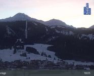 Tiroler Zugspitze - Golfanlage