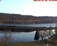 Blick auf den Titisee im Schwarzwald