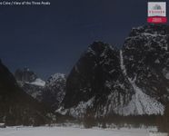 Toblach, South Tyrol