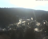 Todtmoos town center