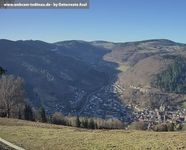 Todtnau in the Black Forest
