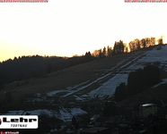 Todtnauberg: Bucklift mit Skischule