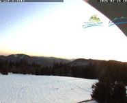 Feldberg: Todtnauer Hütte