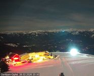 Top station 8er Carving Jet