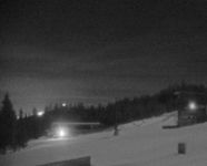 Top station Stuhleckbahn - Semmering