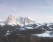 Top Station Alpe di Siusi