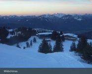 Top Station on Schatzberg (Wildschönau)