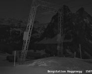 top station Brunni - Haggenegg