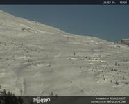 top station Campo-Laste