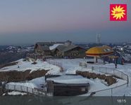 Top station Fronalpstock