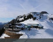 Top Station Füssener Jöchle