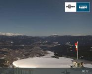 Top Station Grosseckbahn (1950m)