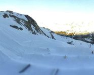 Grimentz-Zinal - Orzival