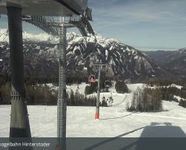 Top Station Hirschkogelbahn
