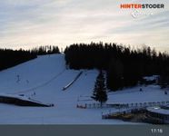 Top Station Hössbahn