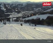 Top Station Jochbahn - Brixen im Thale