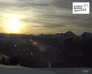 Top Station Kellerjoch