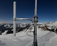 Top station Klingenstock