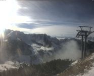 top station Malbun-Sareis