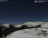 Bad Kleinkirchheim: Top station Biosphärenparkbahn