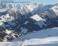 Obertilliach - Slopes Golzentipp