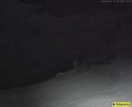 Top station of the Pancani chair lift