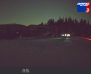 top station Piz de Plaies