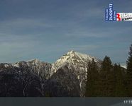 Top Station Sonnalmbahn