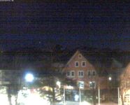 Town Hall Square of Sonthofen (Allgäu)