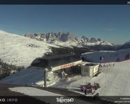 Trevalli - Le Cune (2202m)