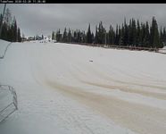 Silver Star: Blick vom Tube Town Café