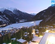 Kals: Ausblick vom Turm des Gradonna Hotels