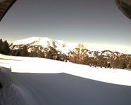 Turrachbahn: Bergstation