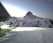 Damüls: Uga Bergstation