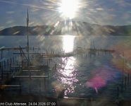 Union Yacht Club at Attersee