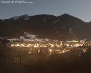 Ausblick von Unterammergau